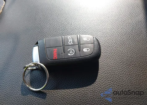 2021 Dodge Challenger R/T Scat Pack из США, поврежденный, VIN 2C3CDZFJ2MH646474